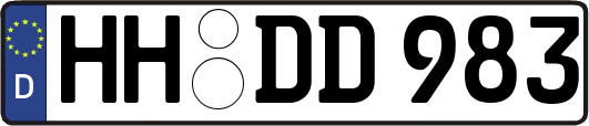 HH-DD983