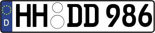 HH-DD986
