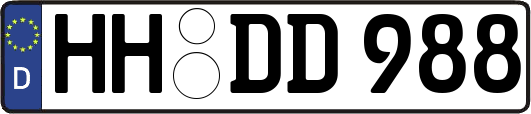 HH-DD988