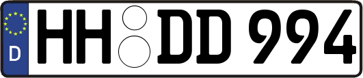 HH-DD994
