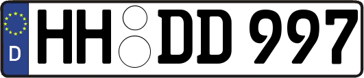 HH-DD997