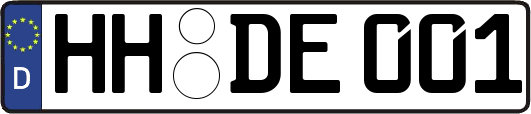 HH-DE001