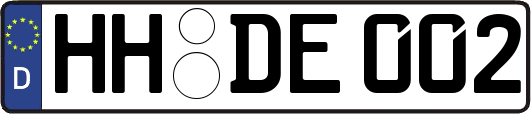 HH-DE002