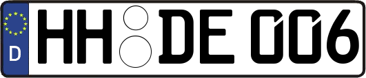 HH-DE006