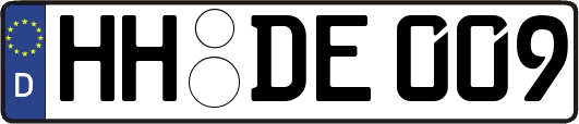 HH-DE009