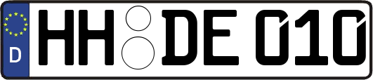 HH-DE010