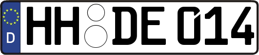 HH-DE014
