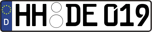 HH-DE019