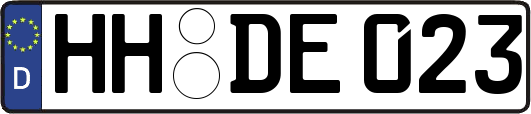 HH-DE023