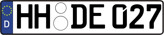 HH-DE027