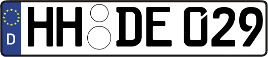 HH-DE029