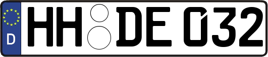 HH-DE032