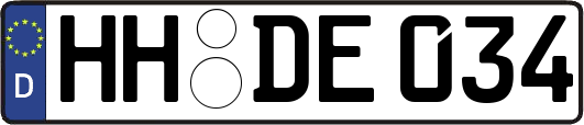 HH-DE034