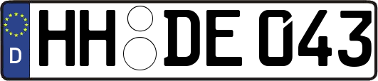 HH-DE043