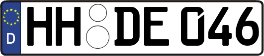 HH-DE046