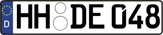 HH-DE048