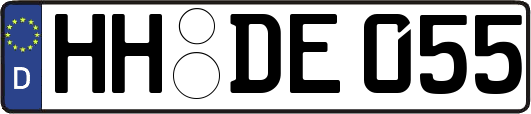 HH-DE055