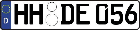 HH-DE056