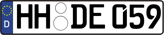 HH-DE059
