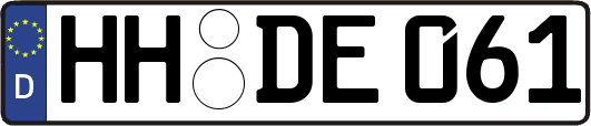 HH-DE061