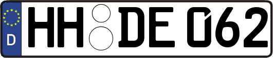 HH-DE062