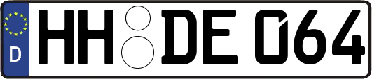HH-DE064