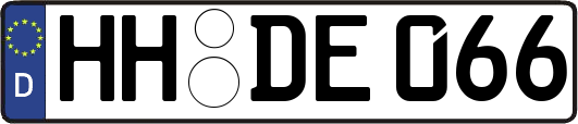 HH-DE066