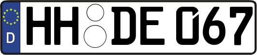 HH-DE067