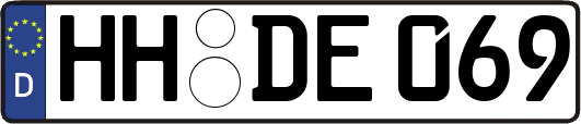 HH-DE069