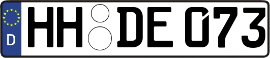 HH-DE073