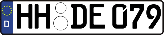 HH-DE079