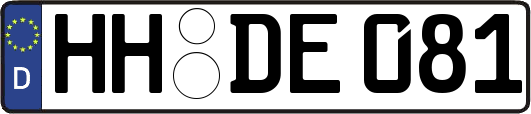 HH-DE081