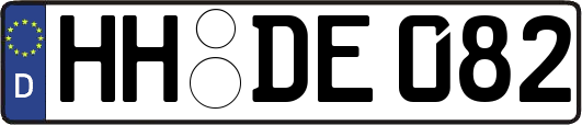 HH-DE082