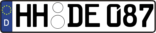HH-DE087