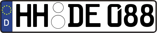 HH-DE088