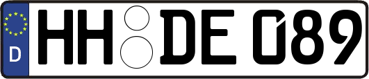 HH-DE089