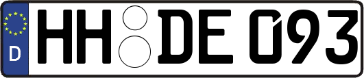 HH-DE093