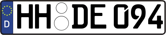 HH-DE094
