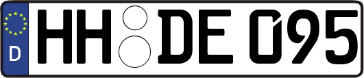 HH-DE095