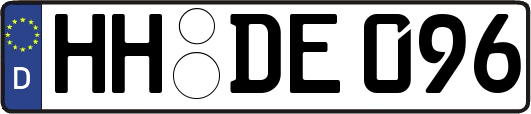 HH-DE096