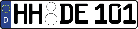 HH-DE101