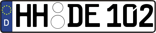 HH-DE102