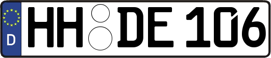HH-DE106