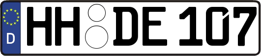 HH-DE107