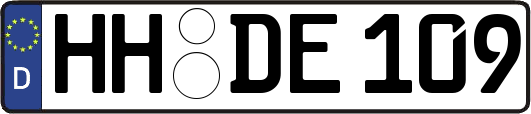 HH-DE109