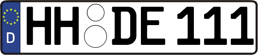 HH-DE111