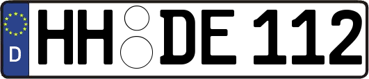 HH-DE112