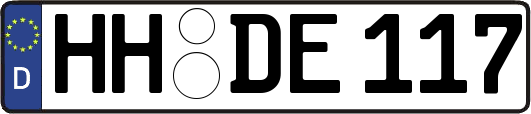 HH-DE117