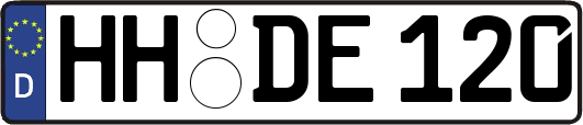 HH-DE120