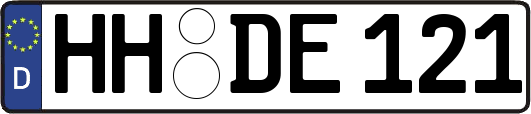 HH-DE121